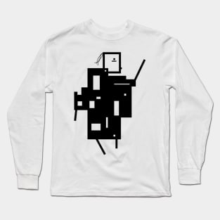 Orchestra maestro Long Sleeve T-Shirt